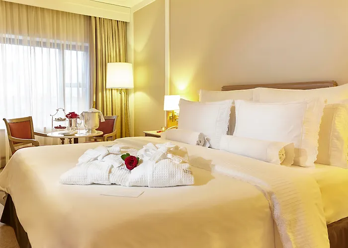 L'Hotel PortoBay São Paulo