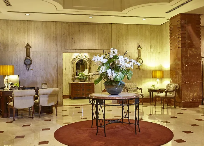 L'Hotel PortoBay São Paulo