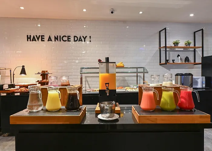 Monreale Lifestyle Higienópolis São Paulo