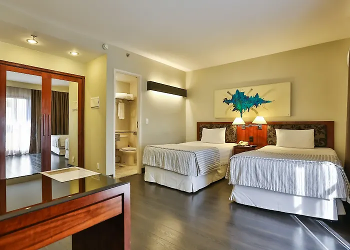 Double Tree by Hilton São Paulo Itaim