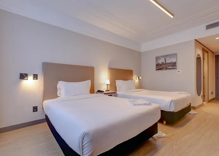 Radisson Alphaville