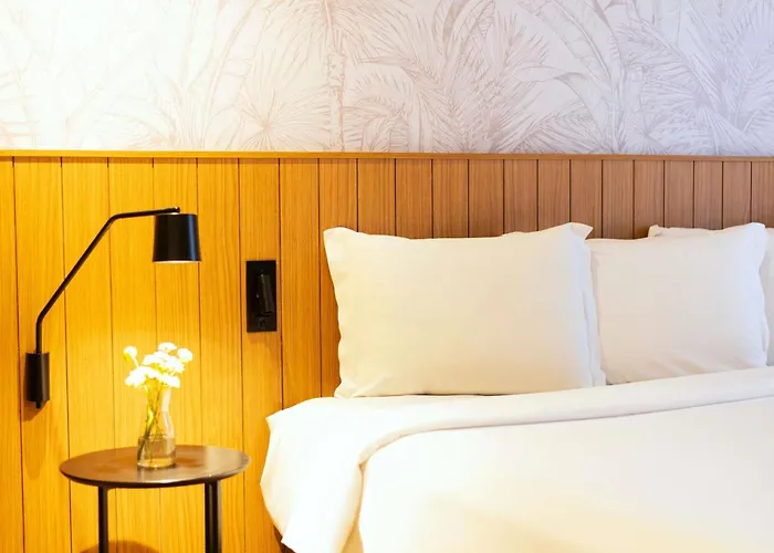 Grand Mercure Sao Paulo Vila Olimpia